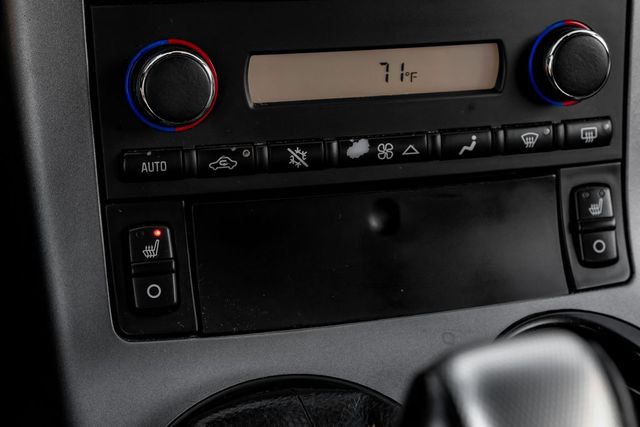 2006 Chevrolet Corvette Base 2006 Chevrolet Corvette Base