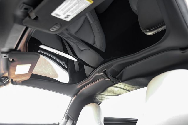 2006 Chevrolet Corvette Base