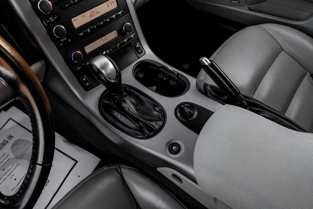 2006 Chevrolet Corvette Base