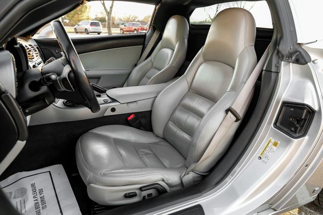 2006 Chevrolet Corvette Base