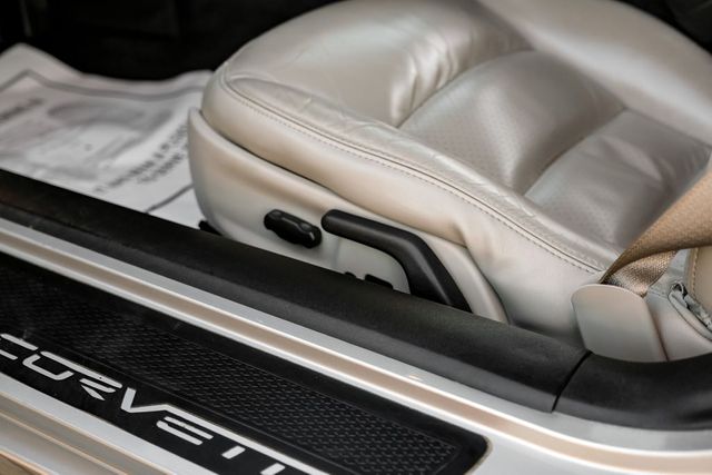 2006 Chevrolet Corvette Base