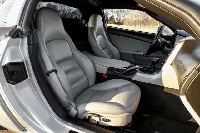 2006 Chevrolet Corvette Base