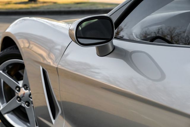 2006 Chevrolet Corvette Base