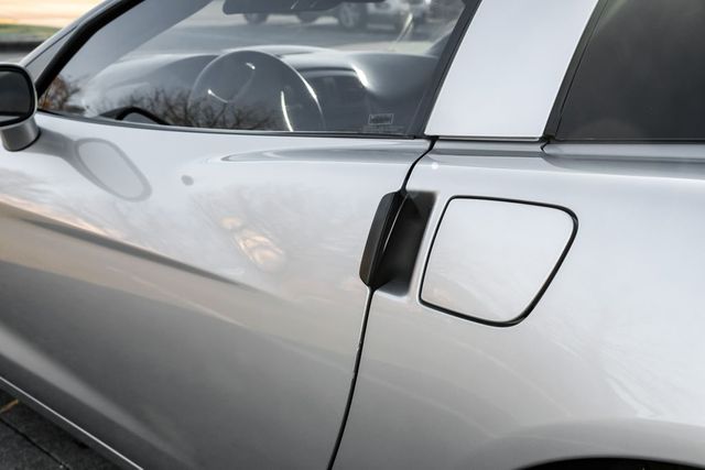 2006 Chevrolet Corvette Base