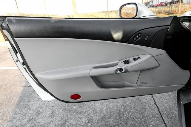 2006 Chevrolet Corvette Base 2006 Chevrolet Corvette Base