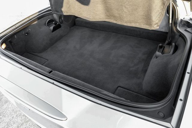 2006 Chevrolet Corvette Base 2006 Chevrolet Corvette Base