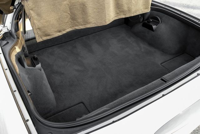 2006 Chevrolet Corvette Base 2006 Chevrolet Corvette Base