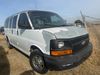 2006 Chevrolet Express LS 1500 | Orland, CA | Orland Public Auto Auction 2006 Chevrolet Express LS 1500 | Orland, CA | Orland Public Auto Auction