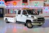 2006 Chevrolet Kodiak C5500 | Plano, TX | AutoRevo PowerSites - Demo3 2006 Chevrolet Kodiak C5500 | Plano, TX | AutoRevo PowerSites - Demo3