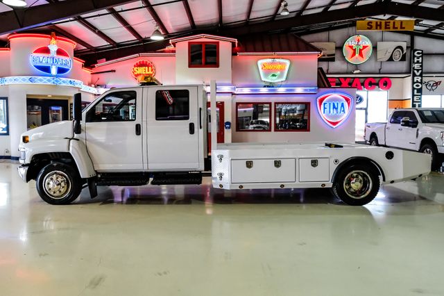 2006 Chevrolet Kodiak C5500 2006 Chevrolet Kodiak C5500