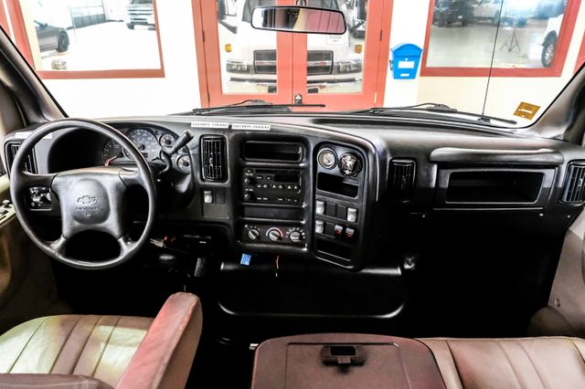 2006 Chevrolet Kodiak C5500 2006 Chevrolet Kodiak C5500