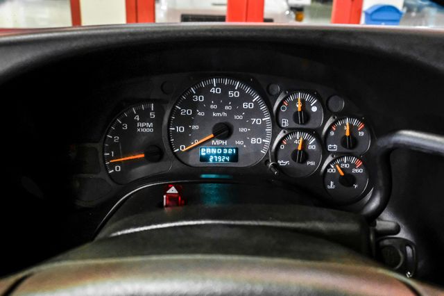 2006 Chevrolet Kodiak C5500 