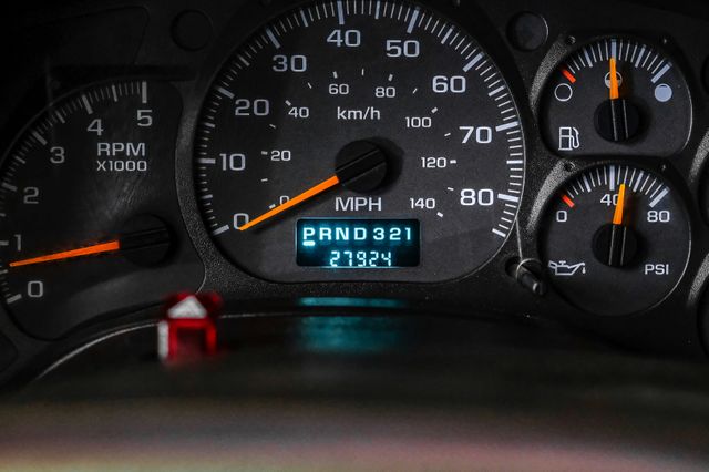 2006 Chevrolet Kodiak C5500 