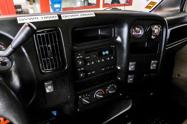 2006 Chevrolet Kodiak C5500 2006 Chevrolet Kodiak C5500