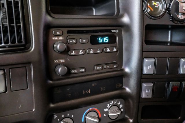 2006 Chevrolet Kodiak C5500 