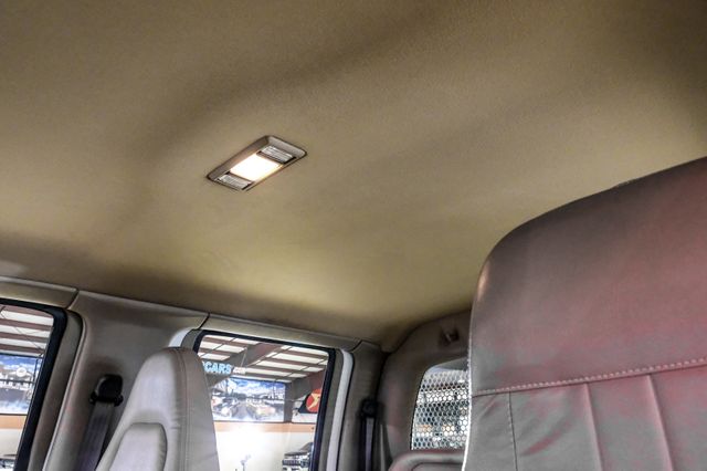 2006 Chevrolet Kodiak C5500 