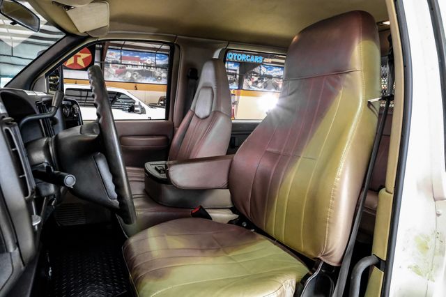 2006 Chevrolet Kodiak C5500 