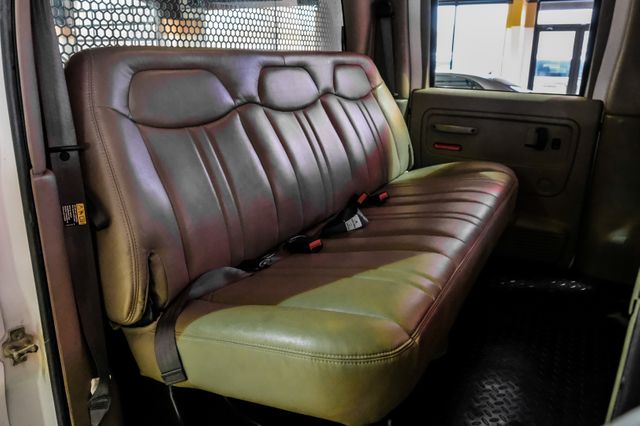 2006 Chevrolet Kodiak C5500 