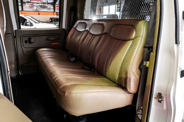 2006 Chevrolet Kodiak C5500 