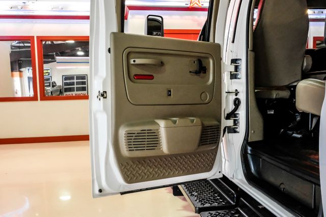 2006 Chevrolet Kodiak C5500 2006 Chevrolet Kodiak C5500