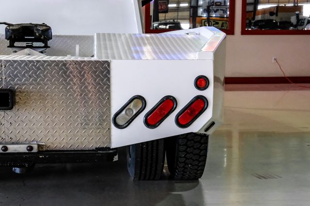 2006 Chevrolet Kodiak C5500 2006 Chevrolet Kodiak C5500