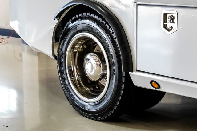 2006 Chevrolet Kodiak C5500 