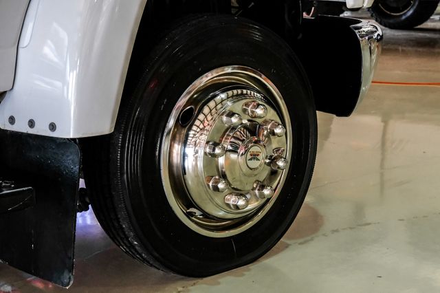 2006 Chevrolet Kodiak C5500 