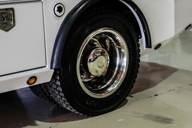 2006 Chevrolet Kodiak C5500 