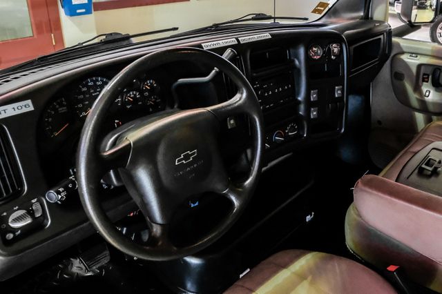 2006 Chevrolet Kodiak C5500 | New York, NY | Spincar Demo Account 2006 Chevrolet Kodiak C5500 | New York, NY | Spincar Demo Account