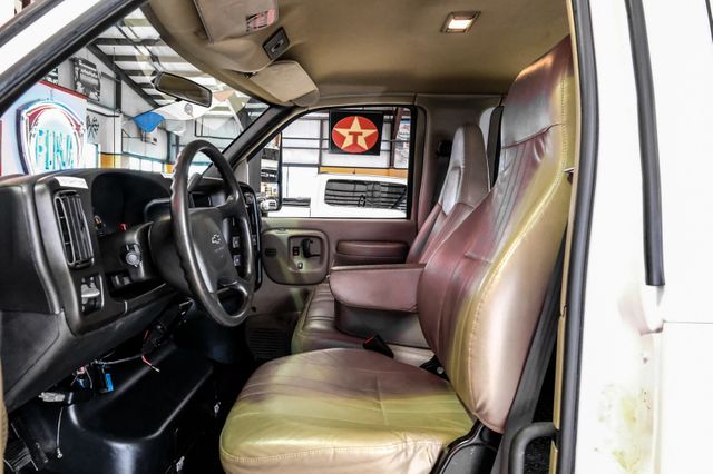 2006 Chevrolet Kodiak C5500 2006 Chevrolet Kodiak C5500