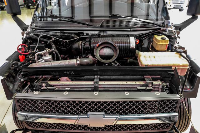 2006 Chevrolet Kodiak C5500 