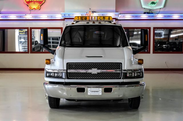 2006 Chevrolet Kodiak C5500 2006 Chevrolet Kodiak C5500