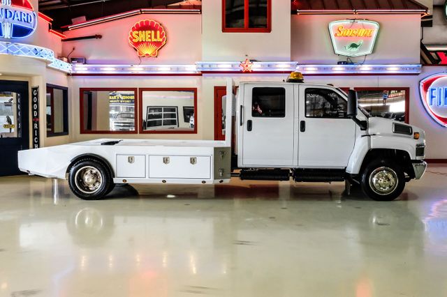 2006 Chevrolet Kodiak C5500  | Addison, TX | Mr Car Guys