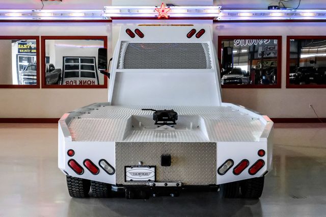 2006 Chevrolet Kodiak C5500  | Addison, TX | Mr Car Guys