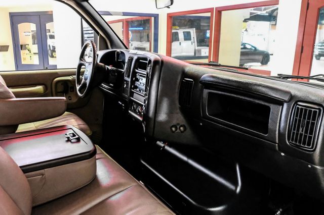 2006 Chevrolet Kodiak C5500  | Addison, TX | Mr Car Guys