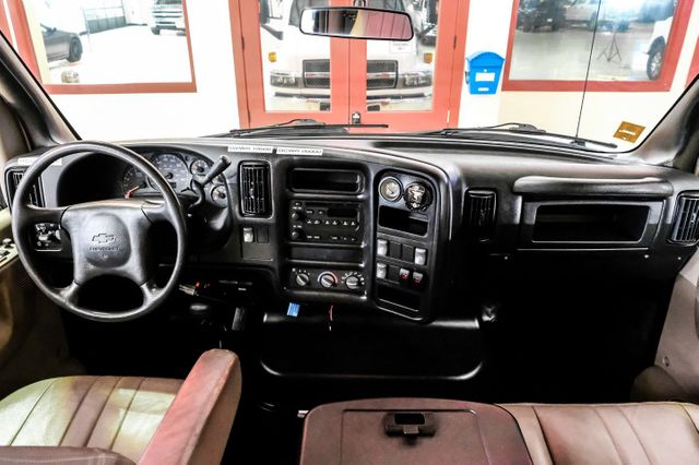 2006 Chevrolet Kodiak C5500  | Addison, TX | Mr Car Guys