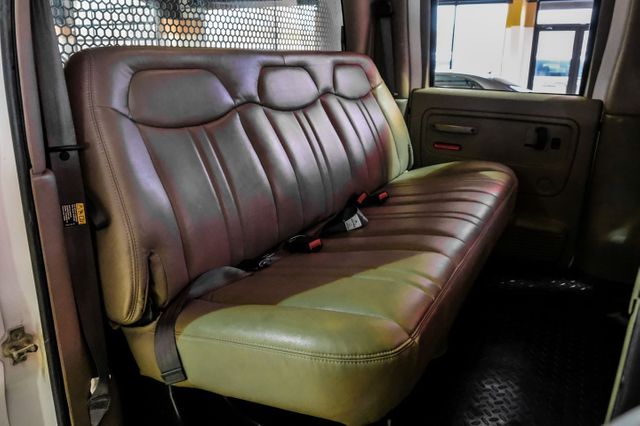 2006 Chevrolet Kodiak C5500  | Addison, TX | Mr Car Guys