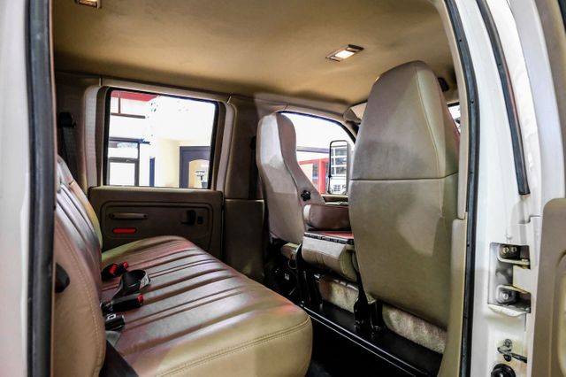 2006 Chevrolet Kodiak C5500  | Addison, TX | Mr Car Guys