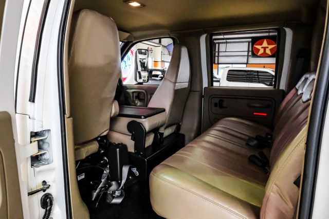 2006 Chevrolet Kodiak C5500  | Addison, TX | Mr Car Guys