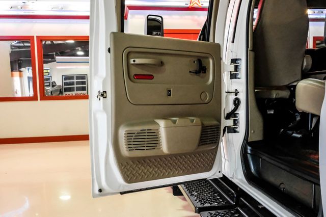 2006 Chevrolet Kodiak C5500  | Addison, TX | Mr Car Guys