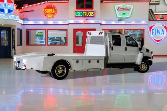 2006 Chevrolet Kodiak C5500  | Addison, TX | Mr Car Guys