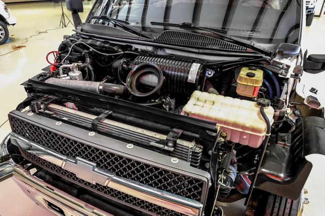 2006 Chevrolet Kodiak C5500  | Addison, TX | Mr Car Guys