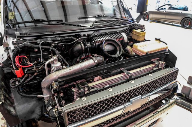 2006 Chevrolet Kodiak C5500  | Addison, TX | Mr Car Guys