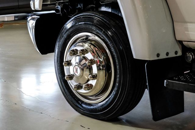 2006 Chevrolet Kodiak C5500  | Addison, TX | Mr Car Guys