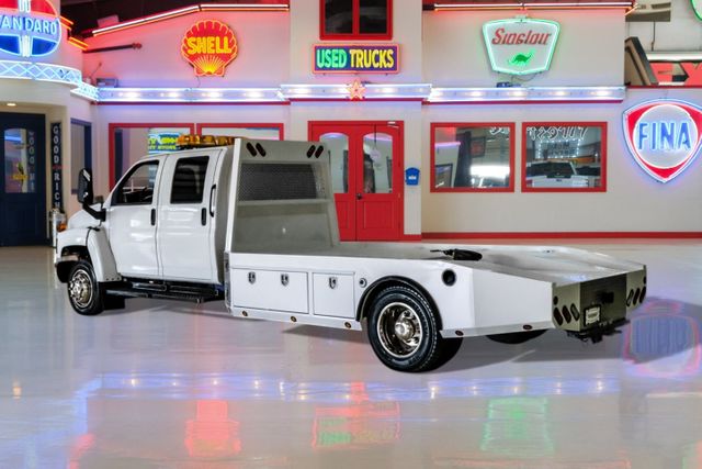 2006 Chevrolet Kodiak C5500  | Addison, TX | Mr Car Guys