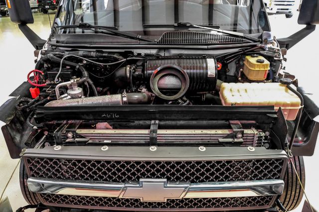 2006 Chevrolet Kodiak C5500  | Addison, TX | Mr Car Guys