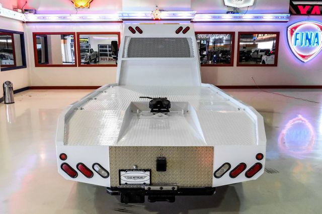 2006 Chevrolet Kodiak C5500  | Addison, TX | Mr Car Guys