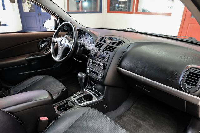 2006 Chevrolet Malibu SS 2006 Chevrolet Malibu SS