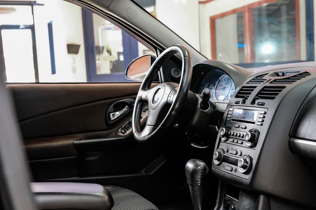 2006 Chevrolet Malibu SS