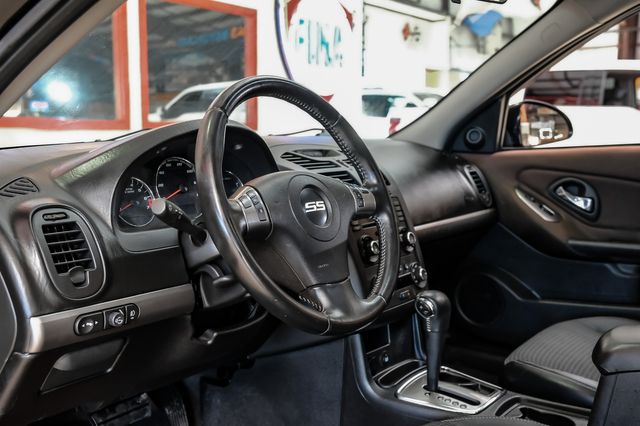 2006 Chevrolet Malibu SS